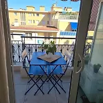 Avec Balcon * Menton
