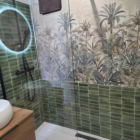 Διαμέρισμα Avec Balcon