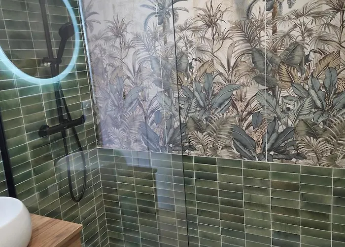 Διαμέρισμα Avec Balcon