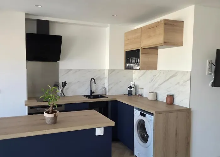 Διαμέρισμα Avec Balcon